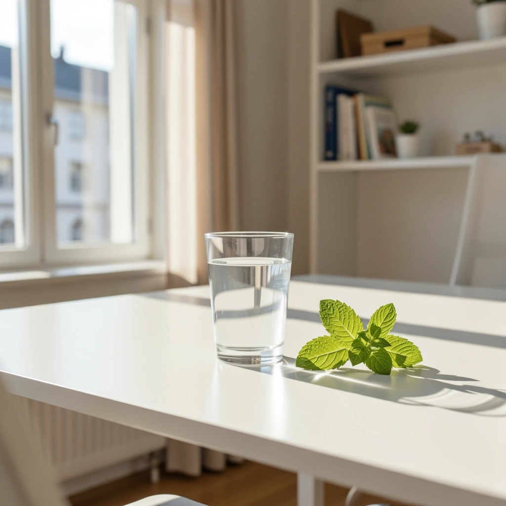 Beratungsraum Salzburg