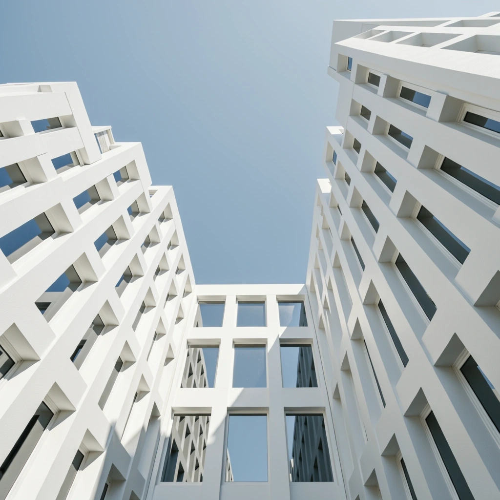 Abstrakte Architektur